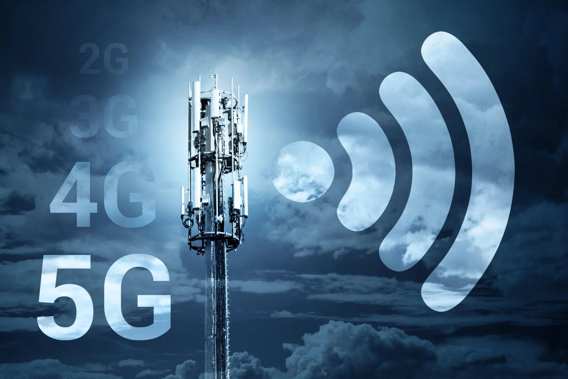 Why Choose Our UAE 5G Plans and Home Connectivity Options