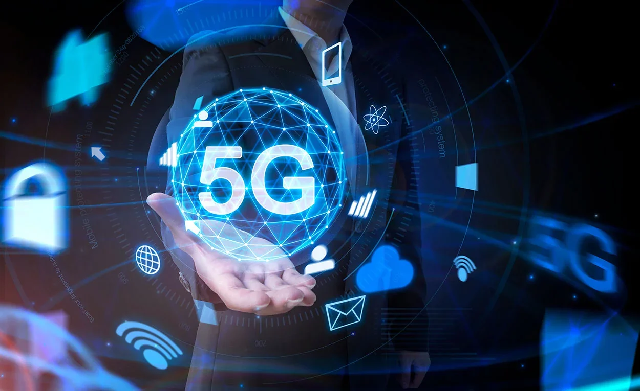 Frequently Asked Questions About UAE 5G and Home Plans